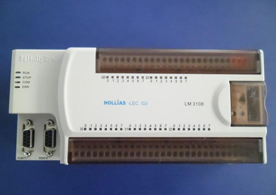 和利時(shí) PLC