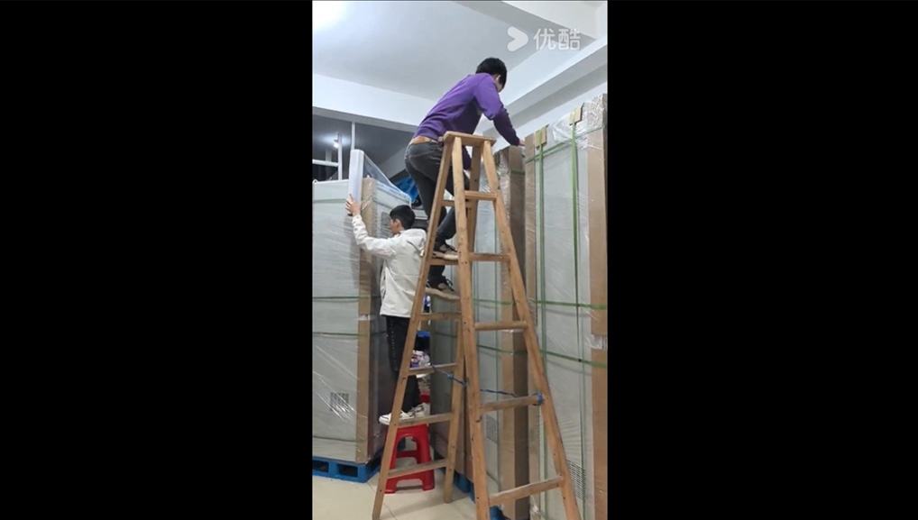 新款產品陸續(xù)到貨